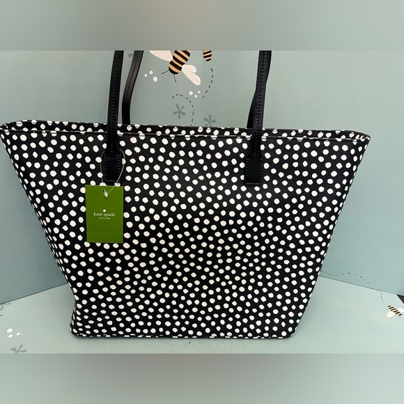 NEW~ Kate Spade ♠️ Tote !!!! - Picture 2 of 9